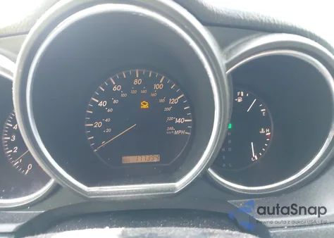 2004 Lexus Rx 330 z USA, uszkodzony, nr VIN 2T2HA31U94C025909